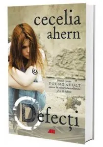 Defecti de Cecelia Ahern