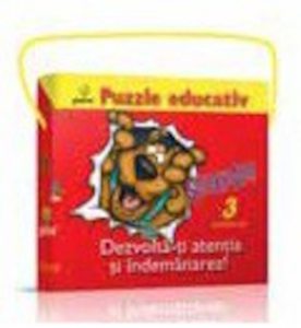 Dezvolta-ti atentia si indemanarea!