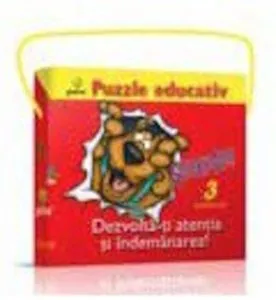 Dezvolta-ti atentia si indemanarea!