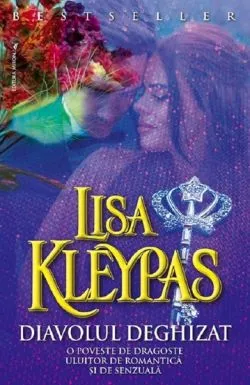 Diavolul deghizat de Lisa Kleypas