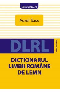 Dictionarul limbii romane de lemn