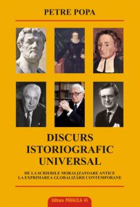 Discurs istoriografic universal