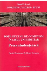 Doua decenii de comunism in Iasul universitar