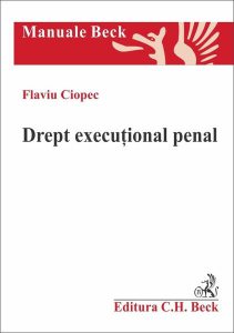 Drept execuțional penal