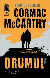 Drumul de Cormac McCarthy