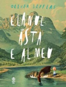 Elanul asta e al meu