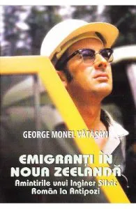 Emigranti in Noua Zeelanda de George Monel Vatasan
