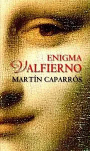 Enigma Valfierno de Martin Capparos
