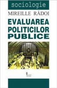 Evaluarea politicilor publice