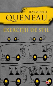 Exercitii de stil Ed. a III-a