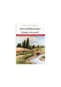 Fefeleaga și alte povestiri fantastice