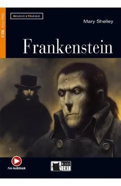 Frankenstein de Mary Shelley