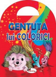 Gentuta lui Colorici