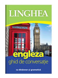 Ghid de conversatie roman-englez