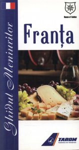 Ghidul meniurilor - Franta
