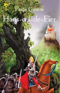 Hans-cel-de-Fier