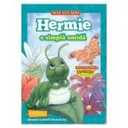 Hermie, o simpla omida de Max Lucado