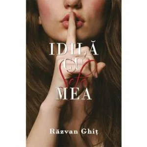 Idila cu sefa mea de Razvan Ghit