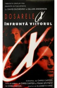 Infrunta viitorul de Elizabeth Hand