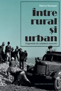 Intre rural si urban de Marius Muresan