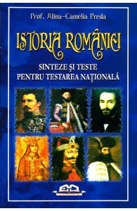 Istoria Romaniei