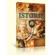 Istorie. Auxiliar clasa a 4-a de Aglaia Buduroi