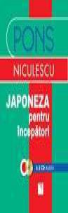Japoneza pentru incepatori cu 2 CD-uri audio