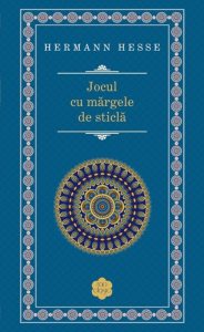 Jocul cu margele de sticla