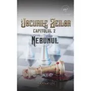 Jocurile Zeilor Capitolul 2, Nebunul de Hanna Lee