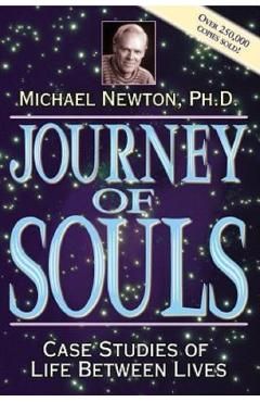 Journey of Souls