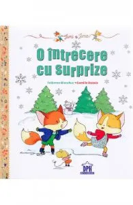 Jumi si Juma: O intrecere cu surprize de Fabienne Blanchut