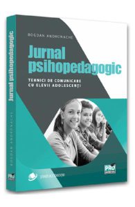 Jurnal psihopedagogic