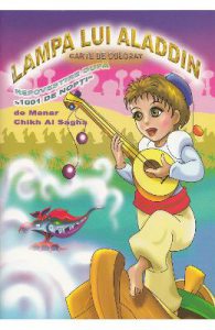 Lampa lui Aladdin