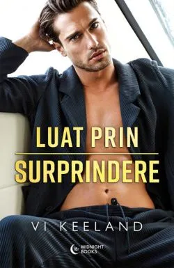 Luat prin surprindere de Vi Keeland