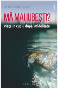 Ma mai iubesti?