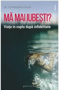 Ma mai iubesti?