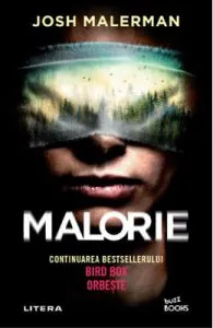 Malorie de Josh Malerman
