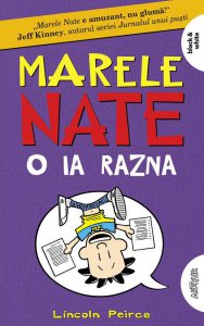 Marele Nate o ia razna