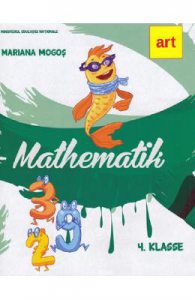 Matematica. Lb. germana