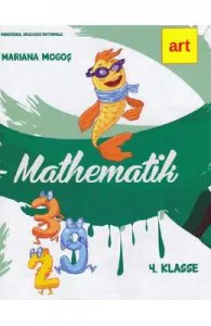 Matematica. Lb. germana