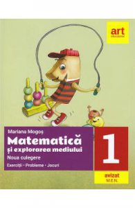 Matematica si explorarea mediului