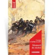 Memorii de razboi de George Topirceanu