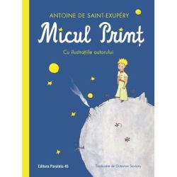 Micul Print (editie cartonata)