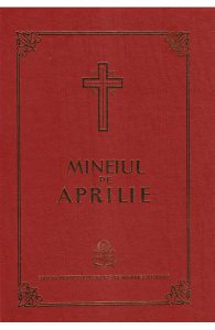 Mineiul pe aprilie (Institutul Biblic)