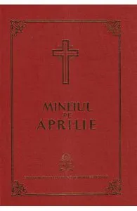 Mineiul pe aprilie (Institutul Biblic)