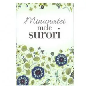 Minunatei mele surori de Helen Exley