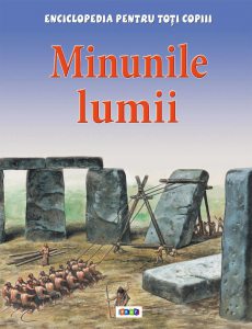 Minunile lumii
