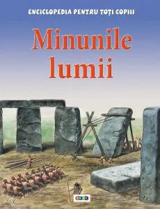 Minunile lumii
