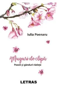 Muguri de clipa de Iulia Poenaru