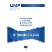 Nefrologiai Utmutato de Alexandru Incze